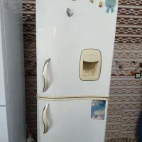یخچال فریزر