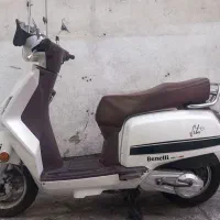 موتور سیکلت
