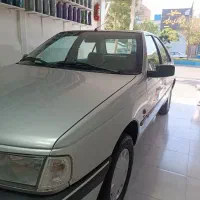 پژو 405مدل85