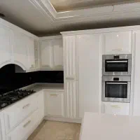 ساخت کابینت  ام دی اف