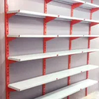 قفسه،سوپر مارکتی فروشگاهی