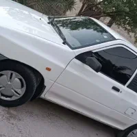 پراید مدل ۴۰۳کارکرد۶۰هزار