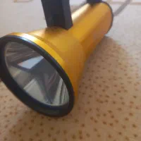 چراغ قوهDeepkng  Dk-540