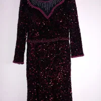 لباس مجلسی