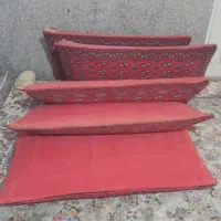 پشتی|پشتی|کرمانشاه, |دیوار
