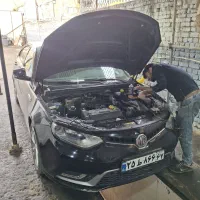 متخصص خودروی چینی ضمانت کتبی ۱ ساله یدک‌کش رایگان