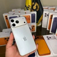 ایفون کپی طرح اصلی 16