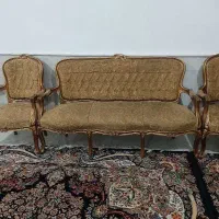 مبلمان سلطنتی