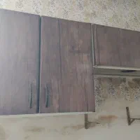 کابینت|آب‌چکان و نظم‌دهنده ظروف|گرگان, |دیوار