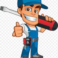 برق کار تعمیر آیفون تعمیر کولر گازی نصب لاین نوری