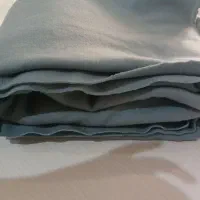 پارچه فوتر