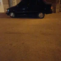 پراید