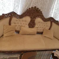 فروش فوری مبلمان سلطنتی هفت گل