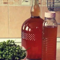 ابغوره تازه امسال
