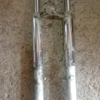 کمک جلو هوندا