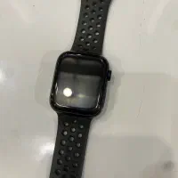 اپل واچ نایکی سری ۷ سایز ۴۵