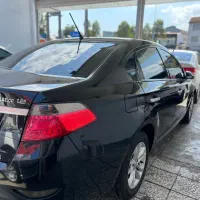 برلیانسH330 مدل97 موتور بزرگ