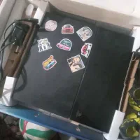 ps4 bخانگی|کنسول، بازی ویدئویی و آنلاین|مرزن‌آباد, |دیوار