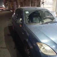 تیبا 2مدل 96|خودرو سواری و وانت|رباط‌کریم, رباط‌کریم|دیوار