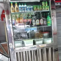 یخچال ایستاده دو بر