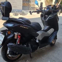 یاماها Nmax اصلی