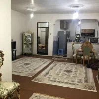 خانه دو طبقه در رواسان