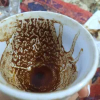 فال تاروت و قهوه تضمینی