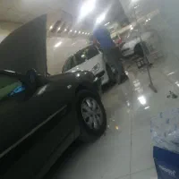 صافکاری PDR و صافکار با مشتری نیازمندیم
