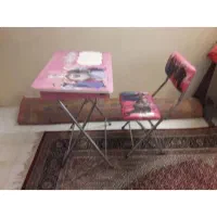 میز و صندلی تحریر