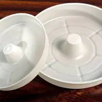 درپوش دلید لیوان