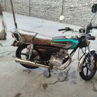 موتور 200 پرواز
