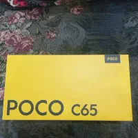 گوشی poco c65