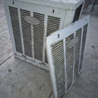 کولرآبی