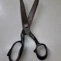 قیچی برش
