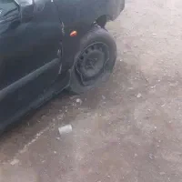 ۲۰۶ تیپ ۲ تصادفی۸۲