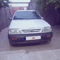 پراید صبا
