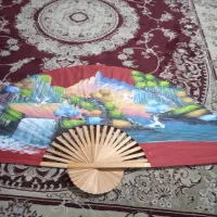 باد بزن بزرگ