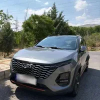 ایکس ۳۳کراس دنده  مدل ۴۰۳