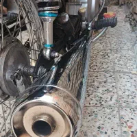 اگزوز مجید کاربراتور