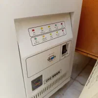 دستگاه یوپی‌اس ، توانیرو