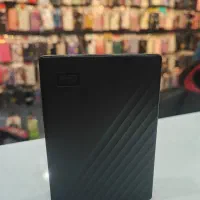 هارد 4ترابایت اکسترنال My Passport