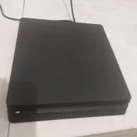 ps4اسلیم یک ترابایت کپی خور