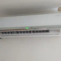 کولر گری جیماتیک موتور بزرگ