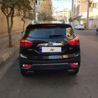 جک s3 مدل 1402|خودرو سواری و وانت|تهران, زنجان جنوبی|دیوار