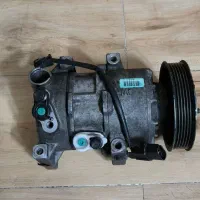 ماکت کمپرسور کولر النترا
