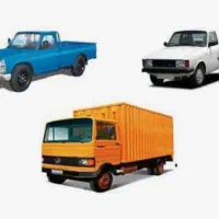 باربری نیسان وانت ایسوزو خاور نیسان باربری خودروبر