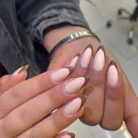 کاشت ناخن ،اکستنشن مژه،کراتین