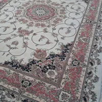 فرش ۶ متری نگین مشهد