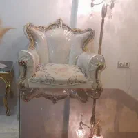 مبل استیل ۷نفره