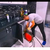 لوله بازکنی تهرانسر چهاردانگه شهرک غرب ولیعصرخزانه